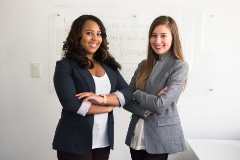 Coaching for Women