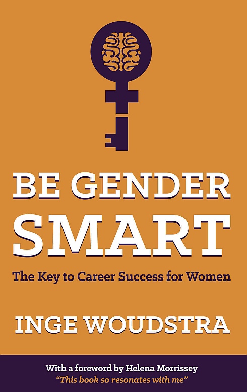 Be gender smart