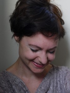 Dr Mariann Hardey