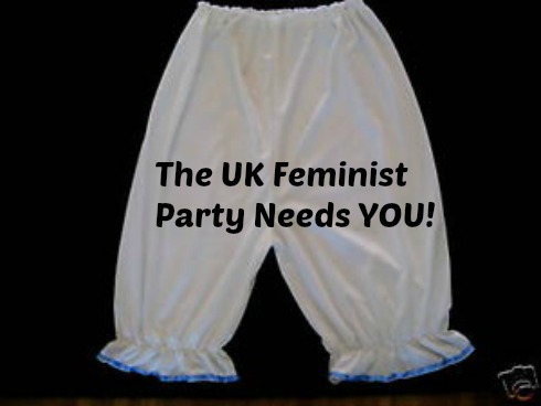 bloomers