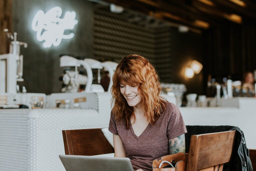 Why Can't You Say No? Photo by Brooke Cagle on Unsplash
