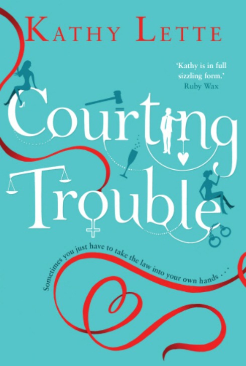courtingtrouble
