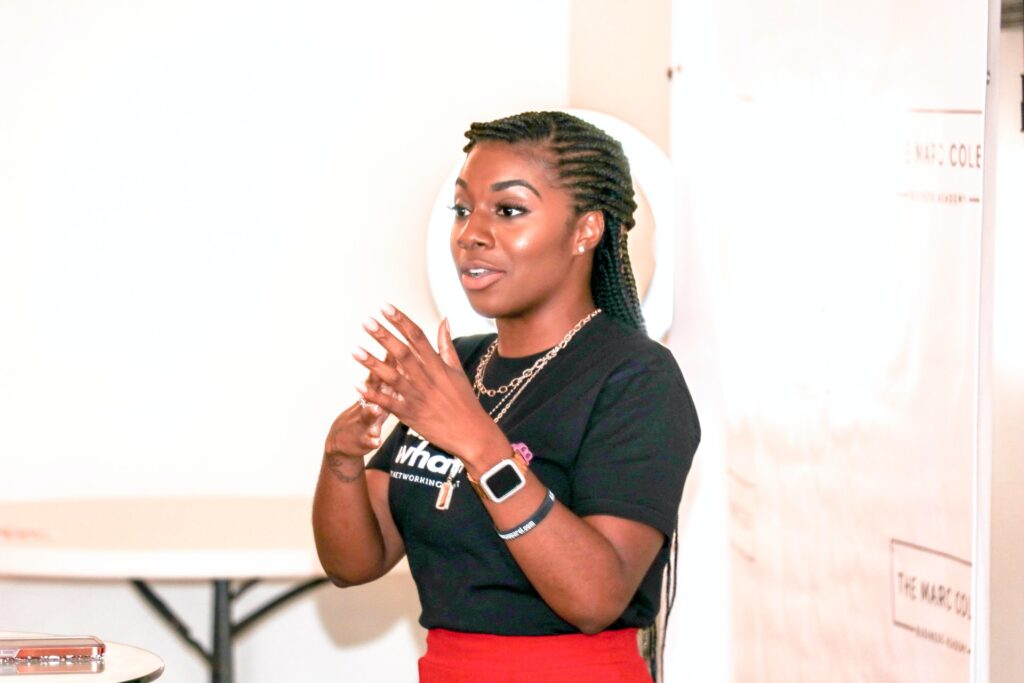 Increase your assertiveness